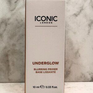 ICONIC LONDON UNDERGLOW BLURRING PRIMER 10mL